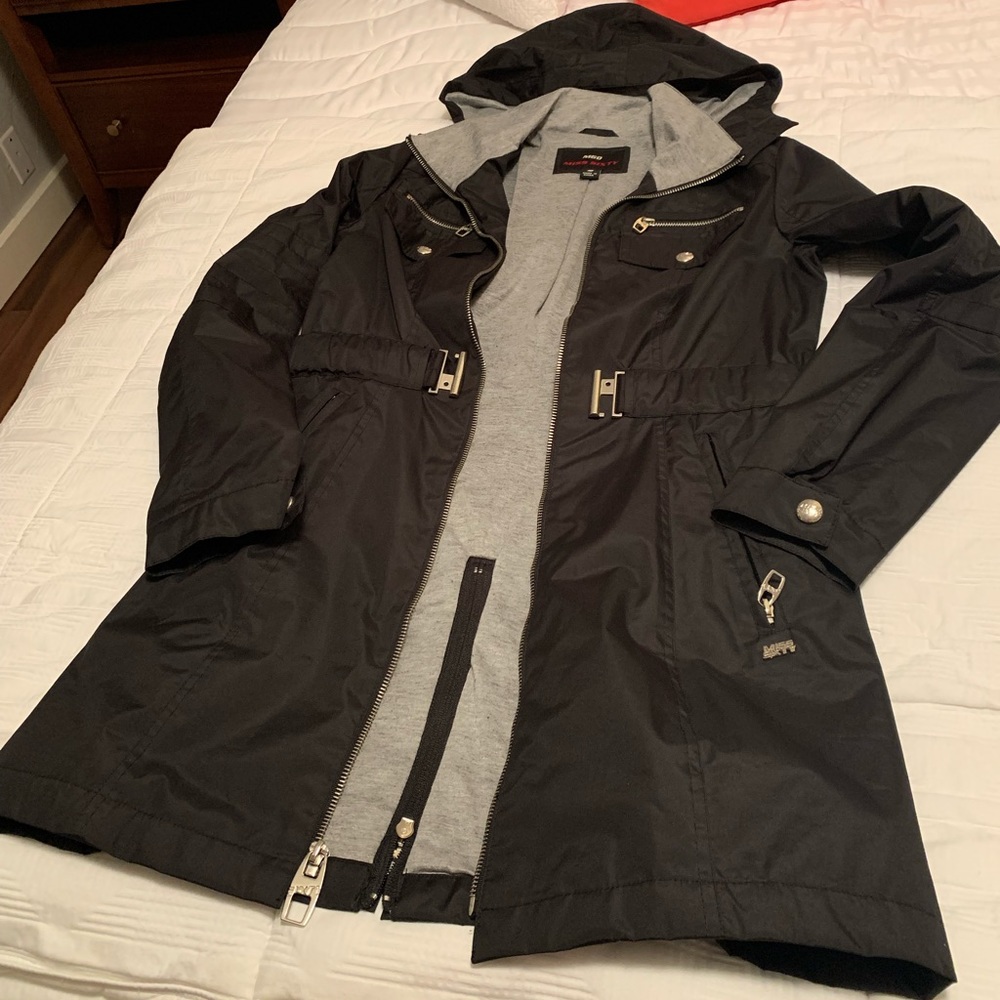 - Miss Sixty Jacket